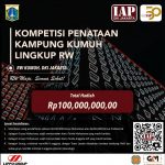 lomba tata kampung