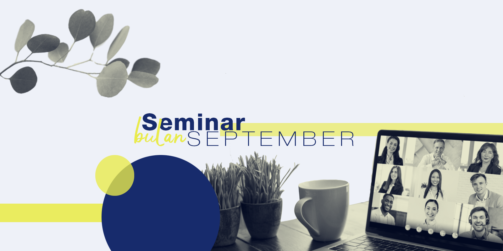 banner seminar september